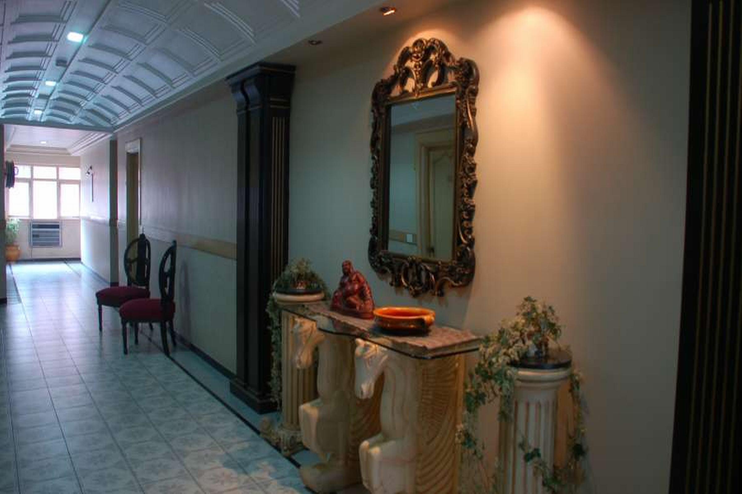 Park Palace Hotel Kolkata Exterior photo